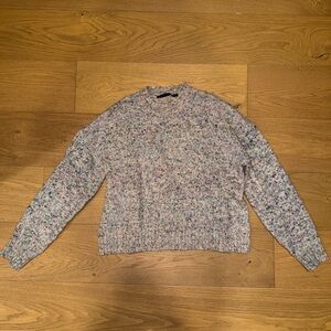 Jenni Kayne Multicolor Women's Sweater